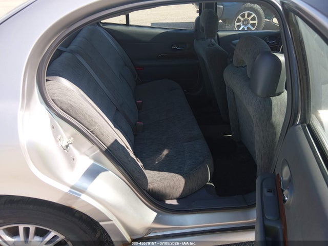Продажа на аукционе авто 2005 Buick Lesabre Custom, vin: 1G4HP52K25U264116, номер лота: 45570157