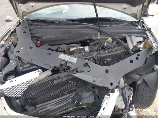2011 Gmc Acadia Denali მანქანა იყიდება აუქციონზე, vin: 1GKKVTED3BJ394375, აუქციონის ნომერი: 45570163