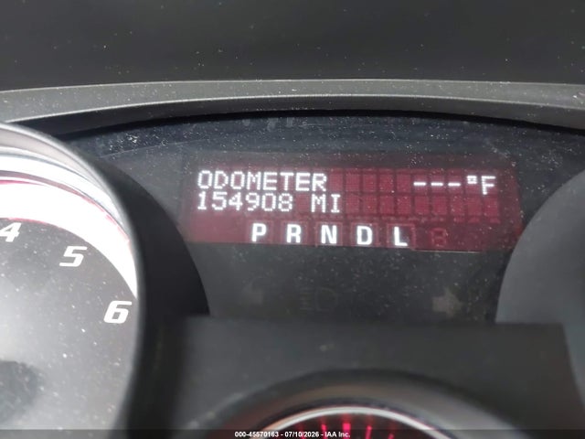 2011 Gmc Acadia Denali მანქანა იყიდება აუქციონზე, vin: 1GKKVTED3BJ394375, აუქციონის ნომერი: 45570163