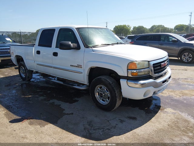 Продажа на аукционе авто 2003 Gmc Sierra 2500hd Sle, vin: 1GTHK23183F214233, номер лота: 45570164
