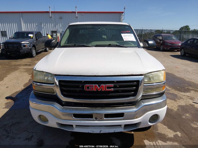 Продажа на аукционе авто 2003 Gmc Sierra 2500hd Sle, vin: 1GTHK23183F214233, номер лота: 45570164
