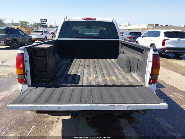 Продажа на аукционе авто 2003 Gmc Sierra 2500hd Sle, vin: 1GTHK23183F214233, номер лота: 45570164