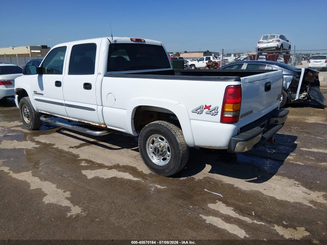 Продажа на аукционе авто 2003 Gmc Sierra 2500hd Sle, vin: 1GTHK23183F214233, номер лота: 45570164