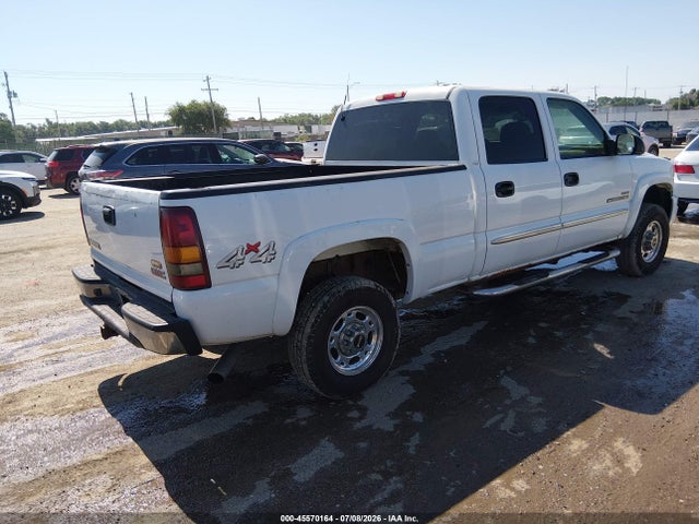 Продажа на аукционе авто 2003 Gmc Sierra 2500hd Sle, vin: 1GTHK23183F214233, номер лота: 45570164