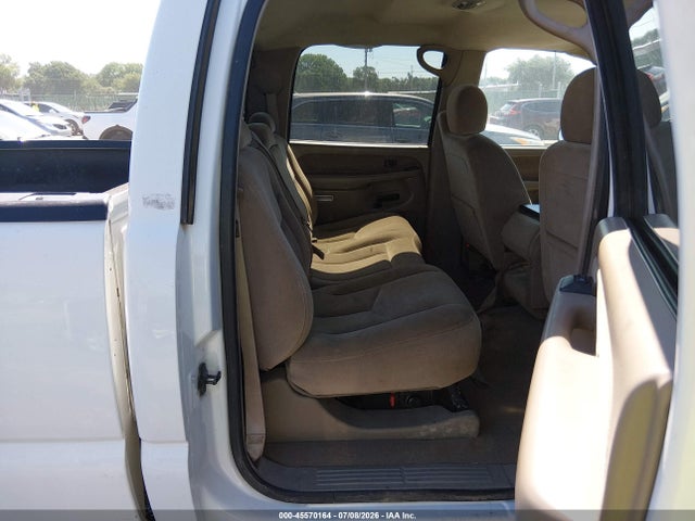 Продажа на аукционе авто 2003 Gmc Sierra 2500hd Sle, vin: 1GTHK23183F214233, номер лота: 45570164