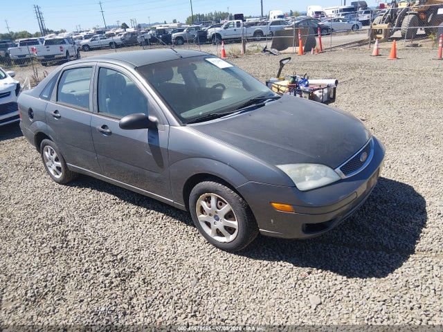 Aukcja sprzedaży 2005 Ford Focus Zx4, vin: 1FAFP34N75W234840, numer aukcji: 45570165
