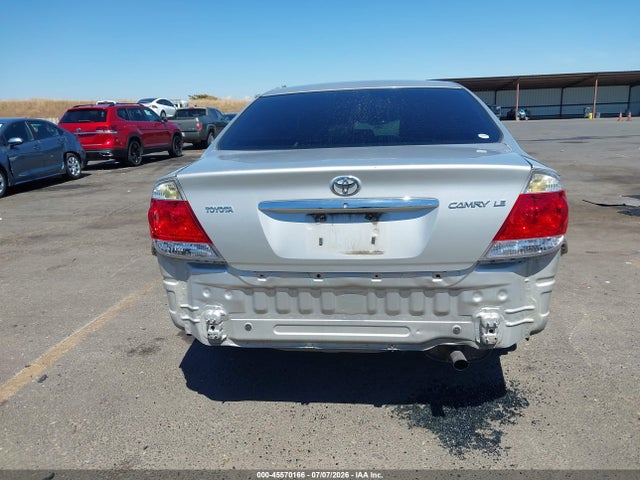 Aukcja sprzedaży 2005 Toyota Camry Le, vin: 4T1BE32K35U059811, numer aukcji: 45570166