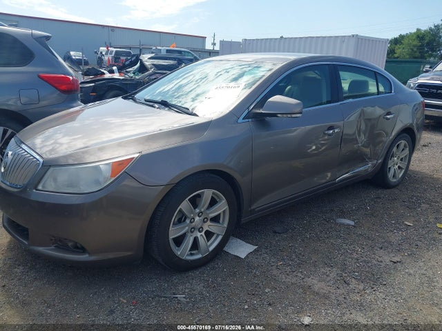 Aukcja sprzedaży 2011 Buick Lacrosse Cxl, vin: 1G4GC5ED6BF185441, numer aukcji: 45570169