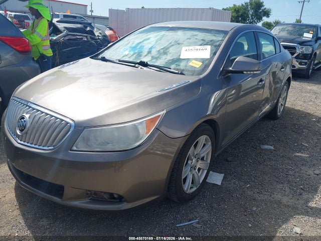 Aukcja sprzedaży 2011 Buick Lacrosse Cxl, vin: 1G4GC5ED6BF185441, numer aukcji: 45570169