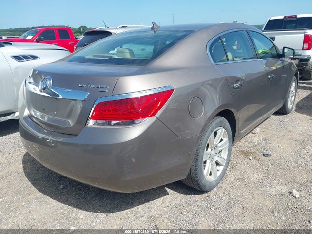 Aukcja sprzedaży 2011 Buick Lacrosse Cxl, vin: 1G4GC5ED6BF185441, numer aukcji: 45570169