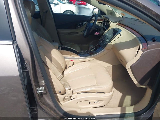 Aukcja sprzedaży 2011 Buick Lacrosse Cxl, vin: 1G4GC5ED6BF185441, numer aukcji: 45570169
