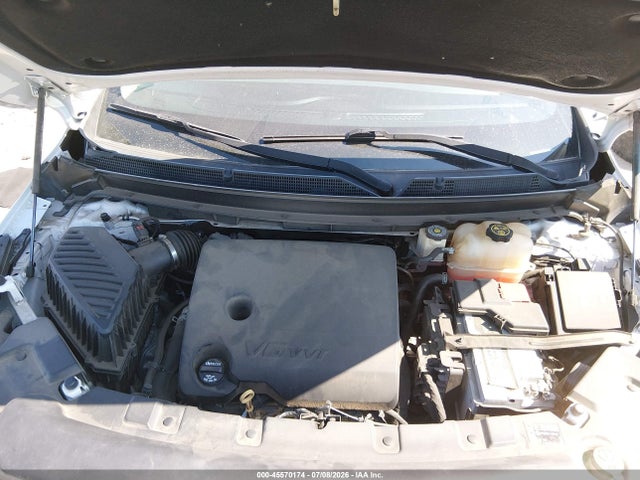 5GAERBKW5JJ203665 Buick Enclave Essence