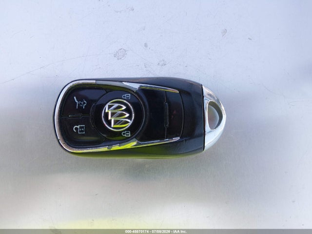 5GAERBKW5JJ203665 Buick Enclave Essence