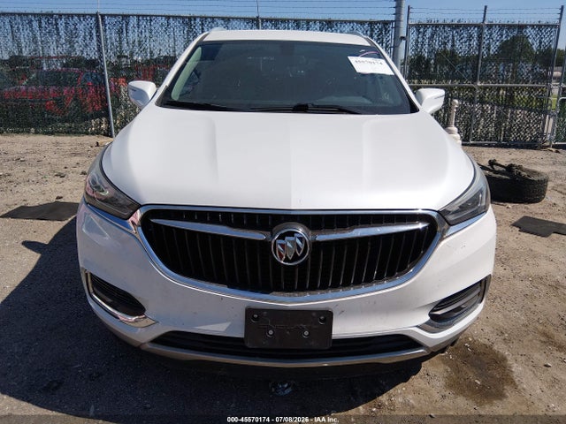 5GAERBKW5JJ203665 Buick Enclave Essence