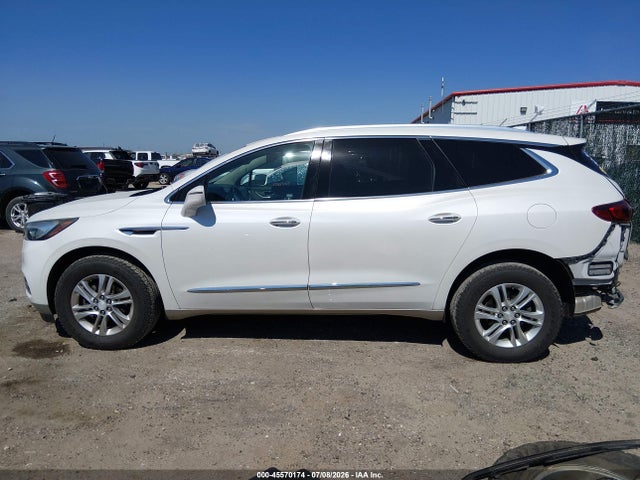 5GAERBKW5JJ203665 Buick Enclave Essence