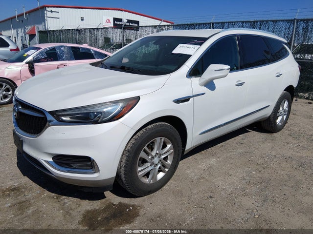 5GAERBKW5JJ203665 Buick Enclave Essence