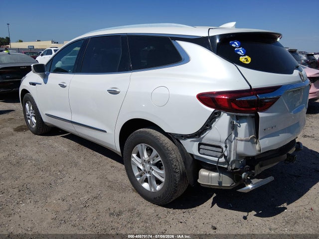 5GAERBKW5JJ203665 Buick Enclave Essence
