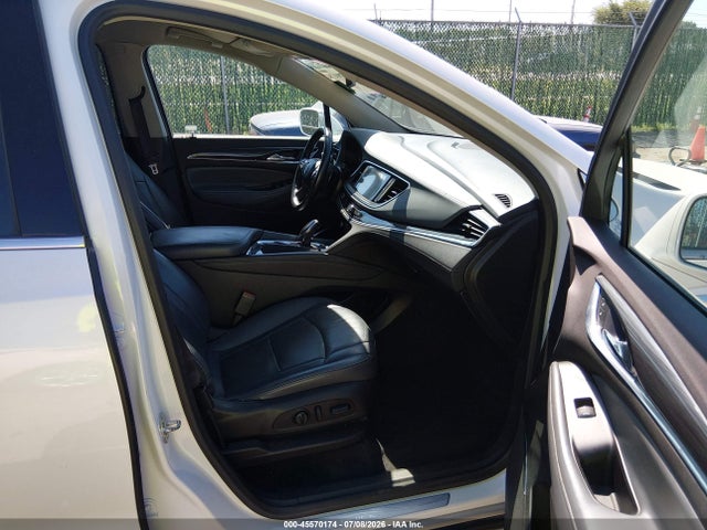 5GAERBKW5JJ203665 Buick Enclave Essence