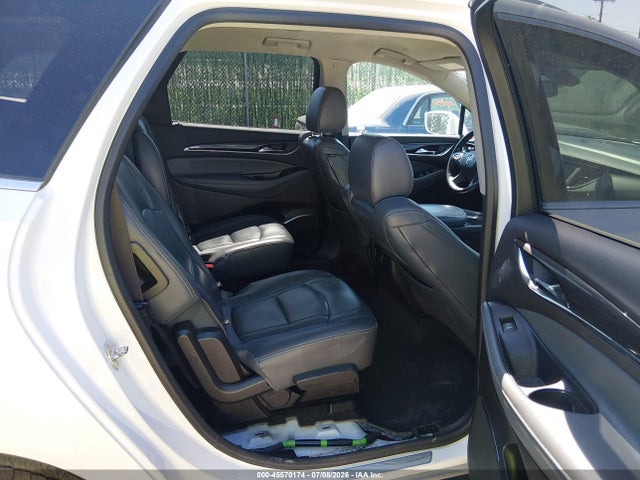 5GAERBKW5JJ203665 Buick Enclave Essence