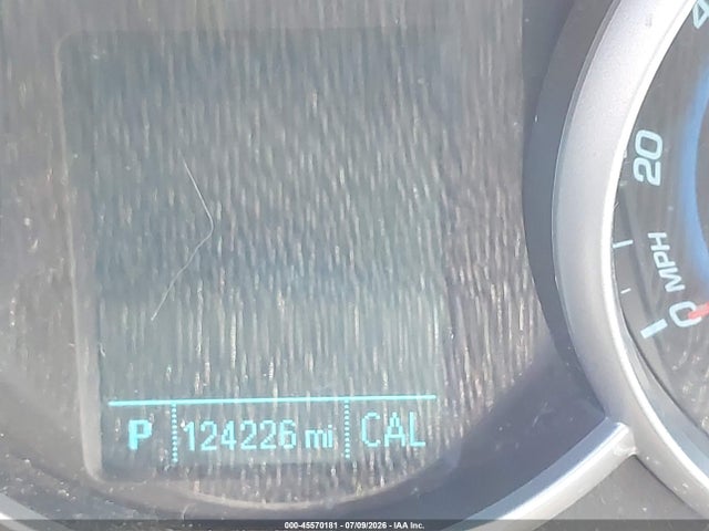 1G1PC5SB2E7474007 Chevrolet Cruze 1lt Auto