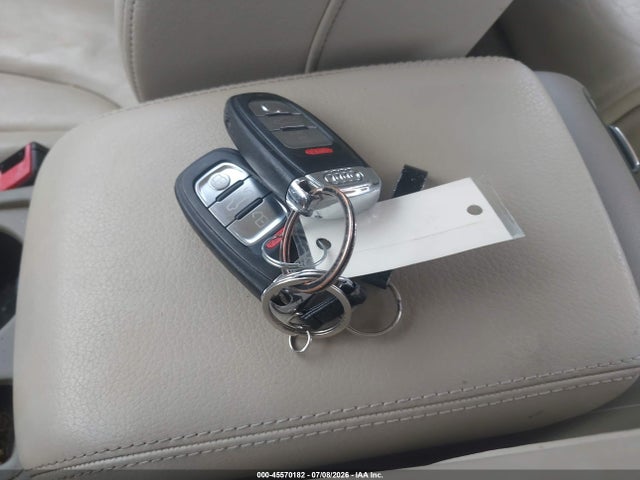 2012 Audi A4 2.0t Premium Plus მანქანა იყიდება აუქციონზე, vin: WAUFFAFL0CA119629, აუქციონის ნომერი: 45570182