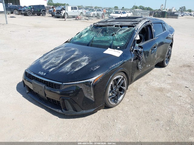 Продажа на аукционе авто 2025 Kia K4 Gt-line, vin: 3KPFW4DE8SE205694, номер лота: 45570184