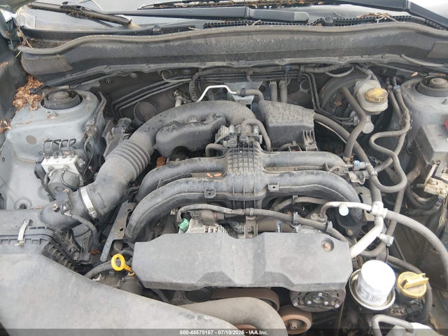 Aukcja sprzedaży 2016 Subaru Forester 2.5i Premium, vin: JF2SJADC3GH449749, numer aukcji: 45570187