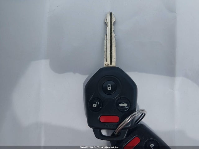 Aukcja sprzedaży 2016 Subaru Forester 2.5i Premium, vin: JF2SJADC3GH449749, numer aukcji: 45570187