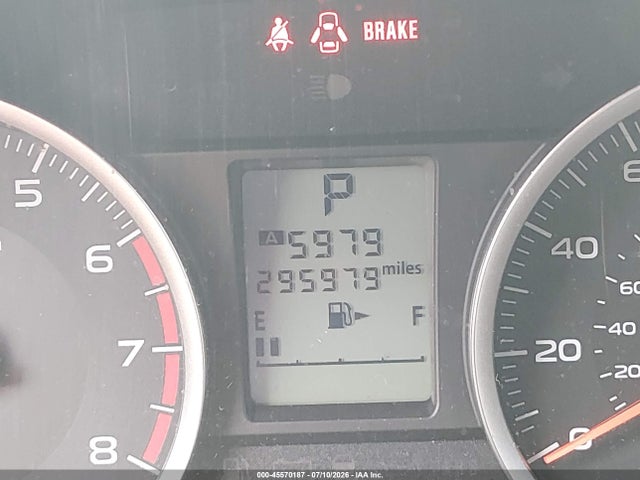 Aukcja sprzedaży 2016 Subaru Forester 2.5i Premium, vin: JF2SJADC3GH449749, numer aukcji: 45570187