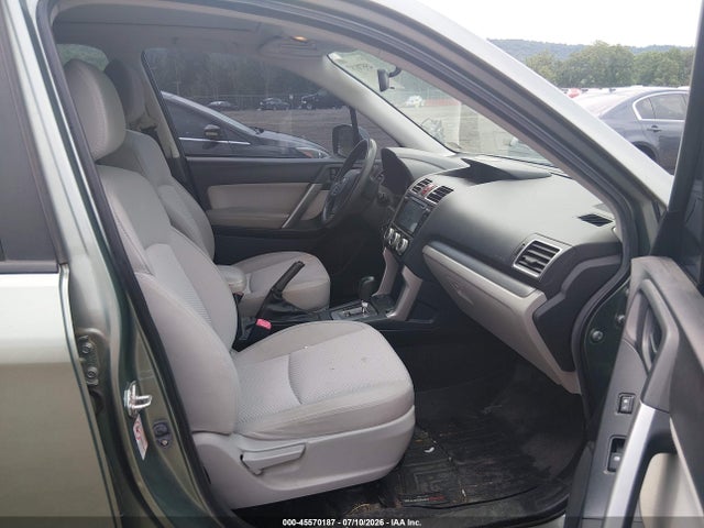 Aukcja sprzedaży 2016 Subaru Forester 2.5i Premium, vin: JF2SJADC3GH449749, numer aukcji: 45570187