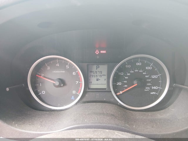 Aukcja sprzedaży 2016 Subaru Forester 2.5i Premium, vin: JF2SJADC3GH449749, numer aukcji: 45570187