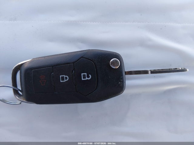 Ford Ranger Lariat/xl/xlt 2020 1FTER4EH8LLA10697 Image 11
