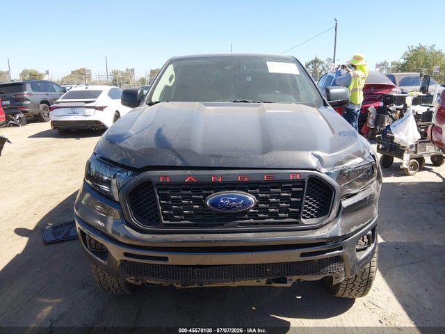 Ford Ranger Lariat/xl/xlt 2020 1FTER4EH8LLA10697 Image 12