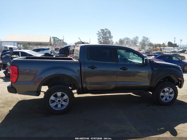 Ford Ranger Lariat/xl/xlt 2020 1FTER4EH8LLA10697 Image 13