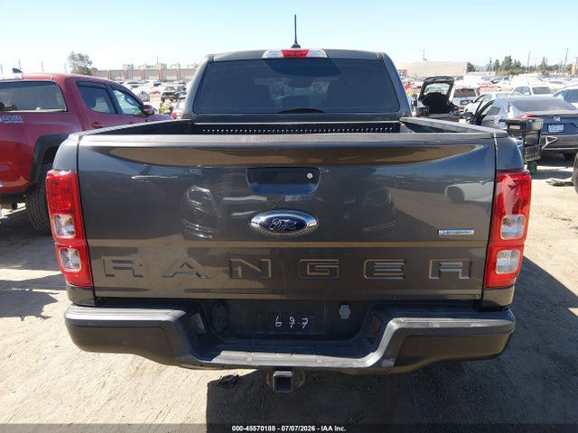 Ford Ranger Lariat/xl/xlt 2020 1FTER4EH8LLA10697 Image 16
