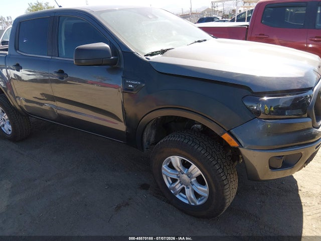 Ford Ranger Lariat/xl/xlt 2020 1FTER4EH8LLA10697 Image 17