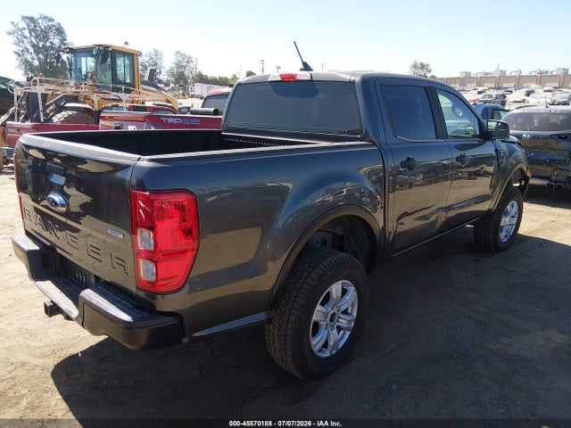 Ford Ranger Lariat/xl/xlt 2020 1FTER4EH8LLA10697 Image 4