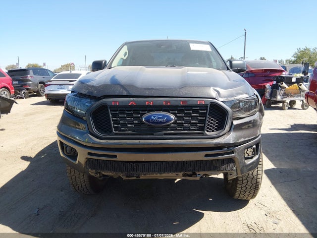 Ford Ranger Lariat/xl/xlt 2020 1FTER4EH8LLA10697 Image 6