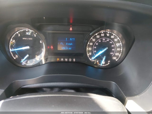 Ford Ranger Lariat/xl/xlt 2020 1FTER4EH8LLA10697 Image 7