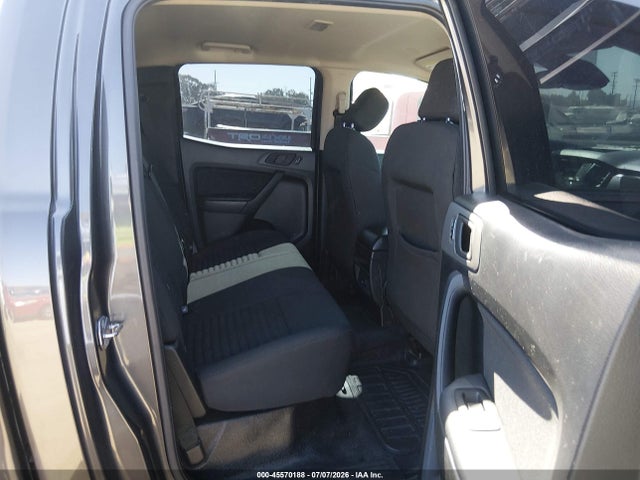Ford Ranger Lariat/xl/xlt 2020 1FTER4EH8LLA10697 Image 8