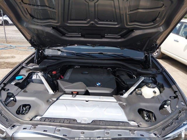 Продажа на аукционе авто 2023 Bmw X3 Xdrive30i, vin: WBX57DP06PN237669, номер лота: 45570189