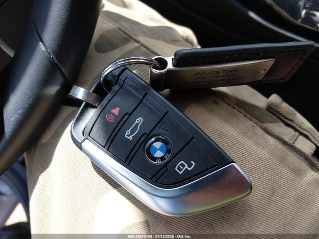 Продажа на аукционе авто 2023 Bmw X3 Xdrive30i, vin: WBX57DP06PN237669, номер лота: 45570189