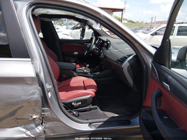 Продажа на аукционе авто 2023 Bmw X3 Xdrive30i, vin: WBX57DP06PN237669, номер лота: 45570189