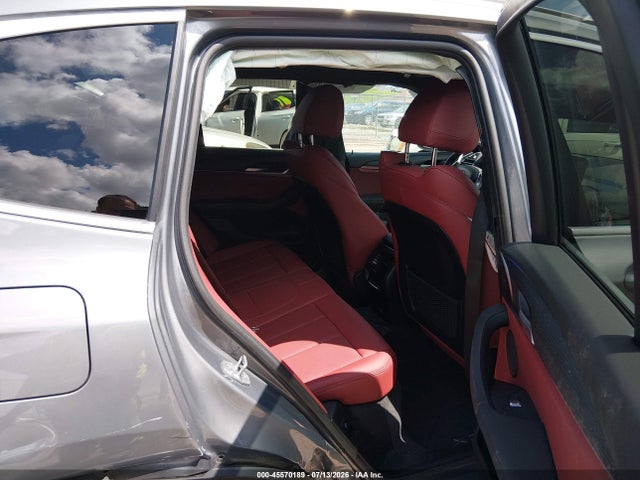 Продажа на аукционе авто 2023 Bmw X3 Xdrive30i, vin: WBX57DP06PN237669, номер лота: 45570189