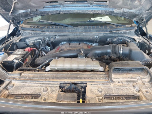 Ford F-150 Raptor 2020 1FTEX1RG2LFC82828 Image 10