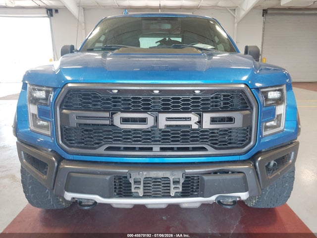 Ford F-150 Raptor 2020 1FTEX1RG2LFC82828 Image 17