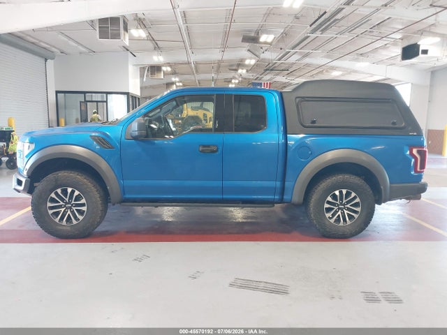 Ford F-150 Raptor 2020 1FTEX1RG2LFC82828 Image 19
