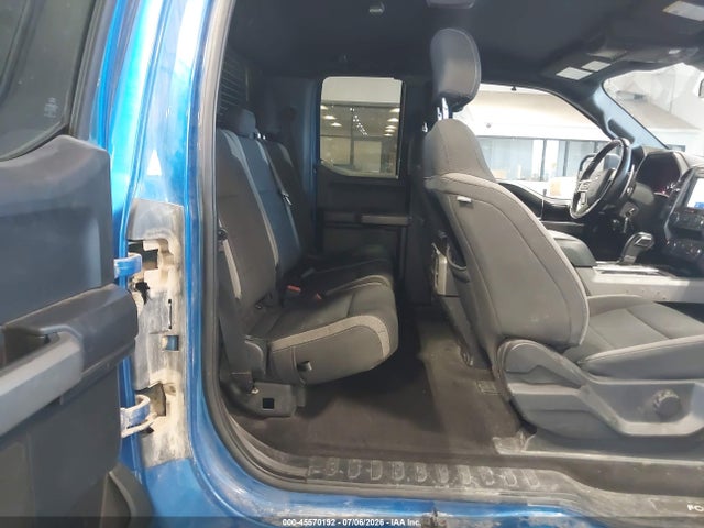 Ford F-150 Raptor 2020 1FTEX1RG2LFC82828 Image 8