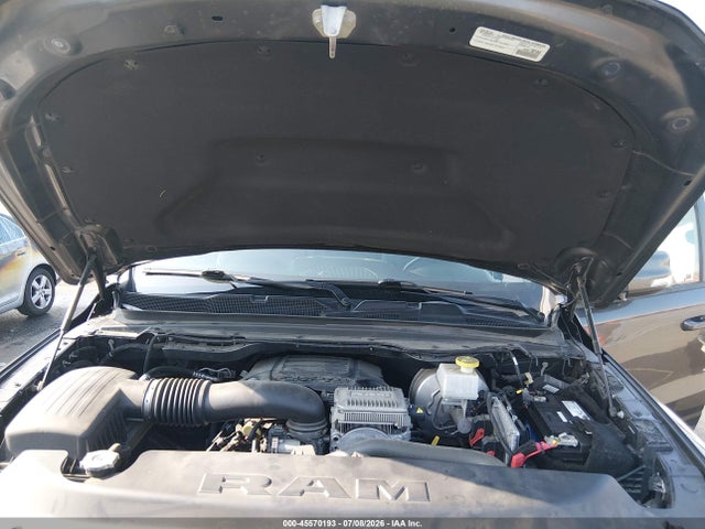 Aukcja sprzedaży 2021 Ram 1500 Big Horn  4x4 5'7 Box, vin: 1C6SRFFT7MN653461, numer aukcji: 45570193