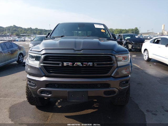 Aukcja sprzedaży 2021 Ram 1500 Big Horn  4x4 5'7 Box, vin: 1C6SRFFT7MN653461, numer aukcji: 45570193